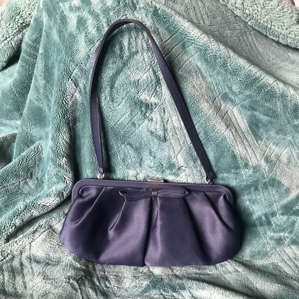 Purse/Wristlet
